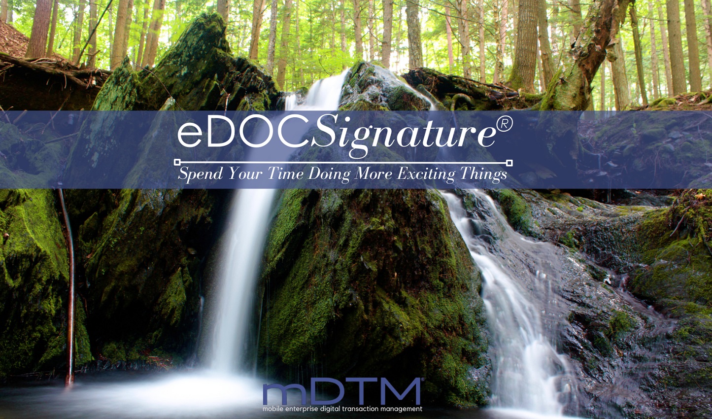 eDOCSignature